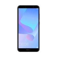 گوشی موبایل هوآوی مدل (huawei y6 prime (2018 دو سیم کارت ظرفیت 2|16 گیگابایت